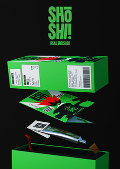 SHO SHI!