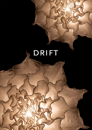 STUDIO DRIFT. Современное световое искусство