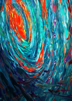 Детская фантазия: между жизнью и смертью