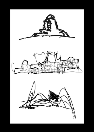 Неистовство формы. Экспрессионизм, деконструктивизм и параметризм