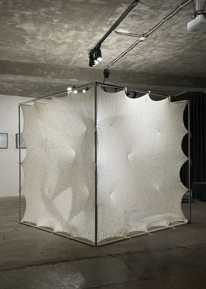 Выставка «Нити»