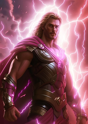 Влияние романтизма на образы супергероев в киновселенной Marvel Comics