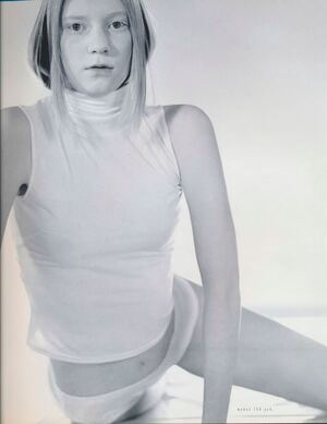 Новые форматы и содержательная критика: «Птюч» о моде начала 2000-х