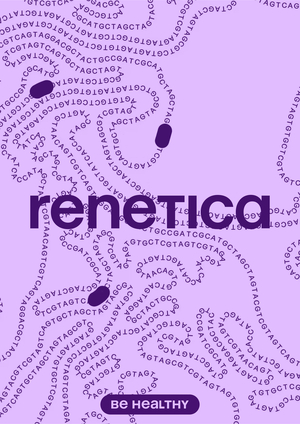Renetica's General Identifier