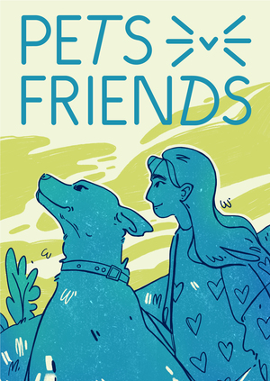 PETS FRIENDS