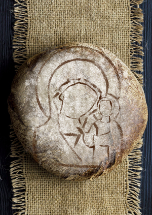 Хлеб да Бог