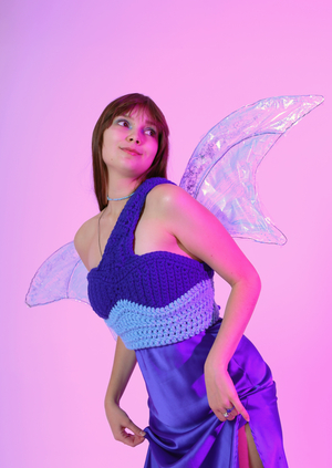 Что бы носили Феи?