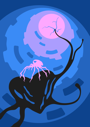 Любить нельзя Бояться