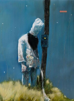 Знание и контрзнание в художественном исследовании