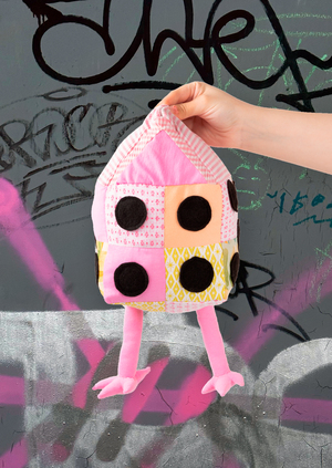 Брендинг коливинга и его продвижение