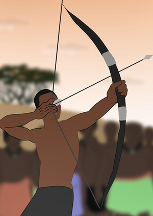 Принцесса Куммба