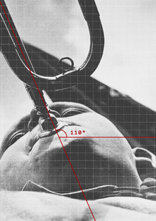 «Под другим углом»: диагонали 
в фотографиях Александра Родченко