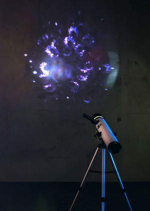 Ufoscope