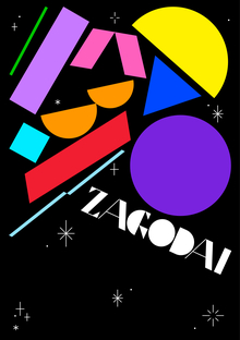 ZAGODAI ZAGODAI