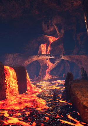 Короткометражный анимационный ролик "Тёмные стороны"