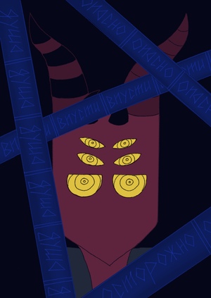 Сатана. Предсмертная записка