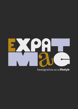 Expat Mag — immigration as a lifestyle