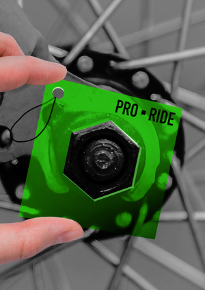 PRORIDE 