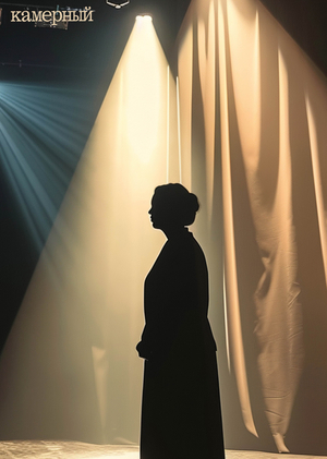 Ребрендинг Ярославского Камерного театра