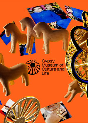 Gypsy Museum of Culture and Life