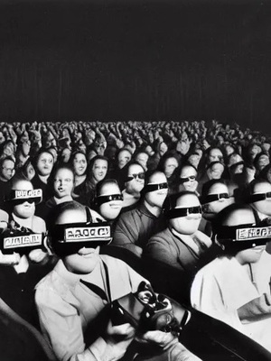 Интерактивный кинематограф