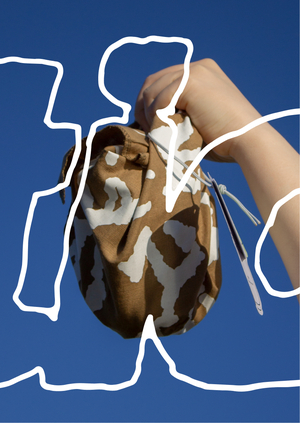 tio — бренд компактного набора для чайной церемонии