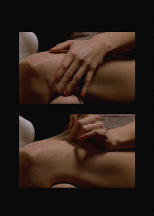 Тактильность и сенсорное восприятие в кинематографе 