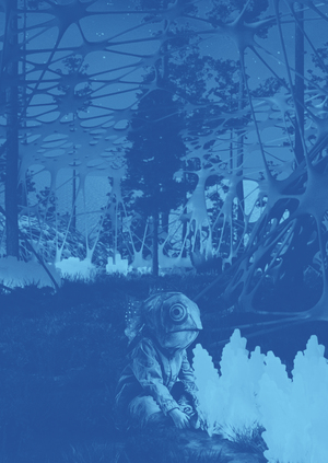 Детский музей воды в Батарейной бухте