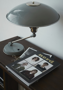 Nerd zine