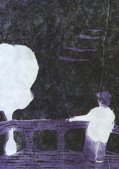 За секунду до конца