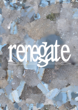 ➬ renegate ➬