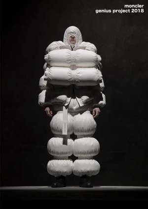 Гипертрофированные образы
