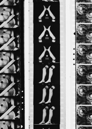 Пластичность во французском авангарде 20-х
