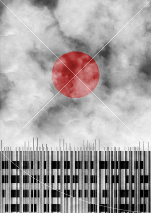 Модернизация зданий кампуса МГТУ 
в Калуге и благоустройство территории