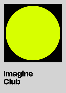Imagine Club Imagine Club