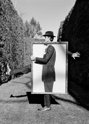 Роль теории и техники в карьере современного художника