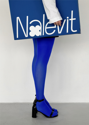 Nalevit Store: 
айдентика бренда одежды
