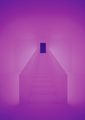 Осязательное зрение в цветосветовых инсталяциях и объектах