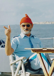 Костюмы Милены Канонеро в фильмах Уэса Андерсона