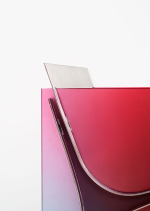 Визуальный язык эстетики Space Age сквозь время