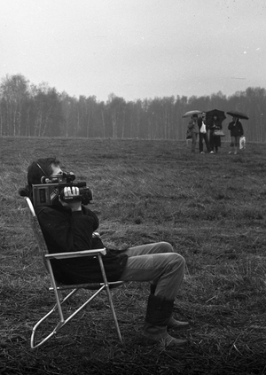 московский концептуализм в кино эпохи перестройки