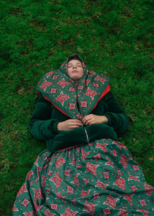 Нить истории: русский народный костюм в контексте современной моды