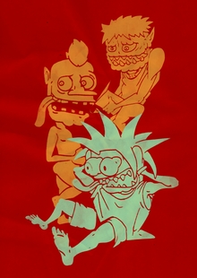 SLC Punk!