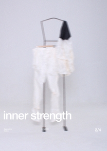 Inner Strength Inner Strength