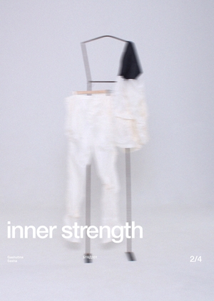 Inner Strength