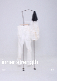 Inner Strength