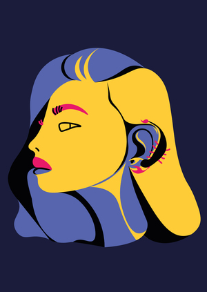 Знаки зодиака. Иллюстрированный календарь