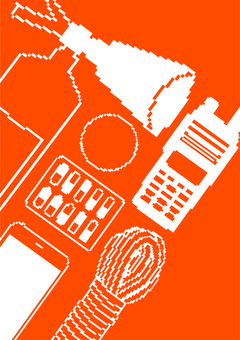 Виртуальная спасательная служба CONTROL