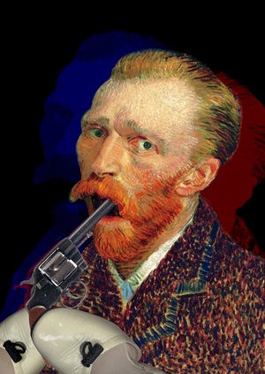 Фото-проект: Эмоция