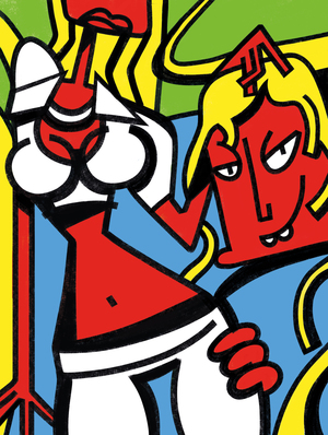 РУССКИЙ РЭП 2ООО